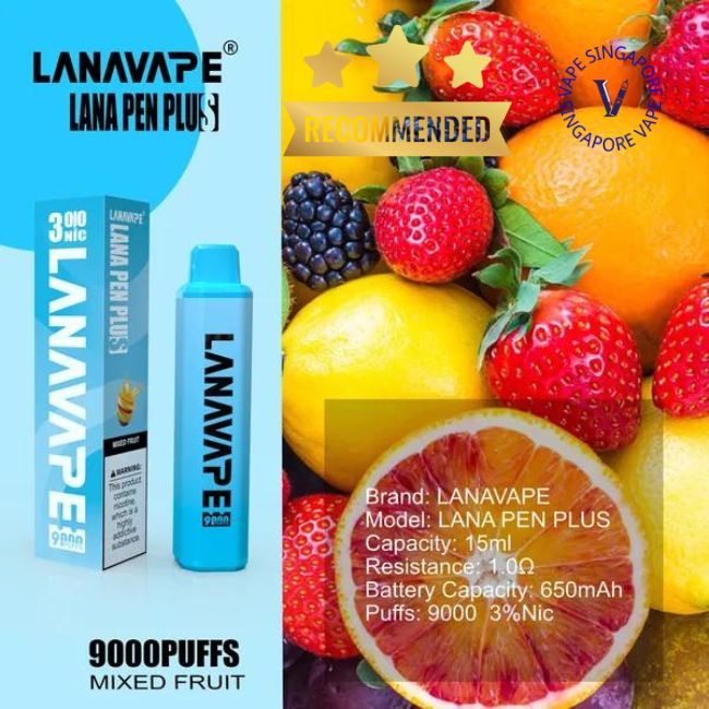 lana-pen-plus-9000-puff-mix-fruit-disposable-vape-shop-singapore