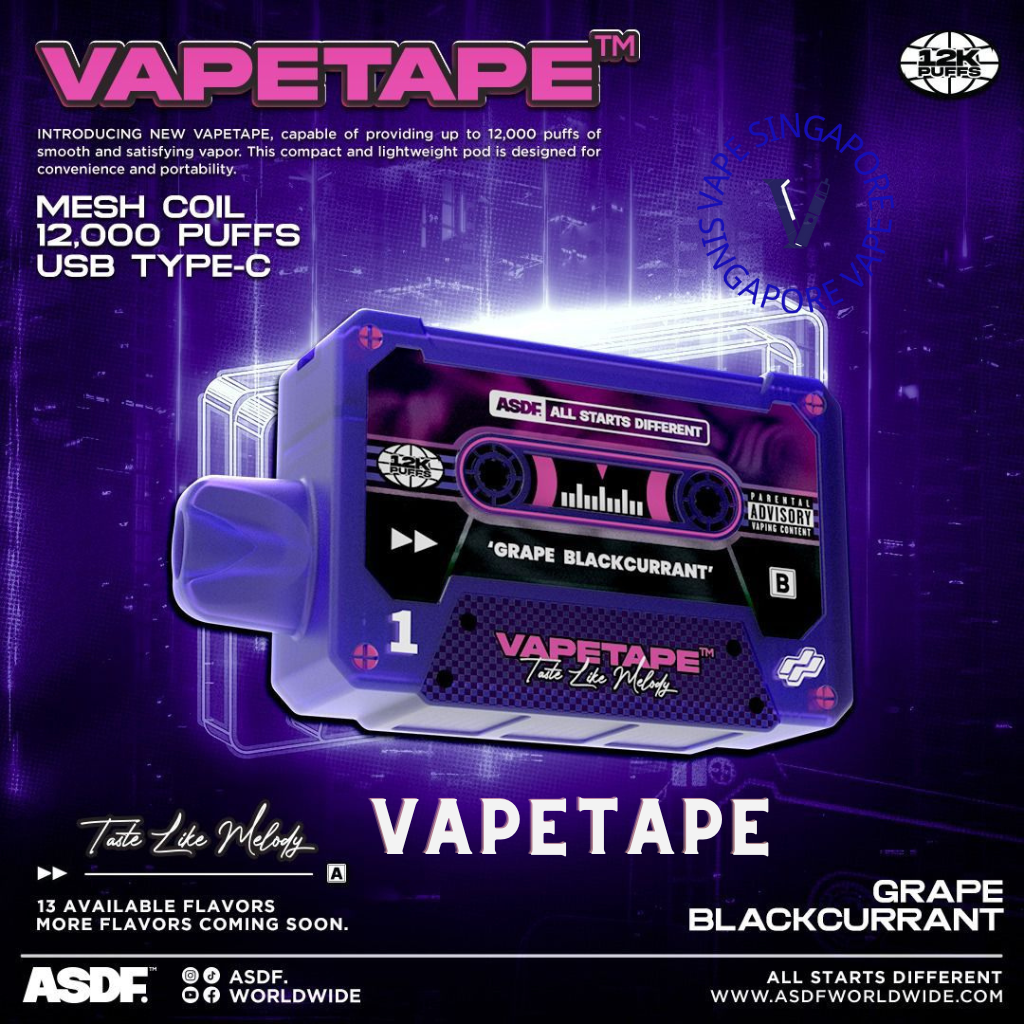 Vape-tape-12k-puffs-sg-vape-shop-singapore-grape-blackcurrant